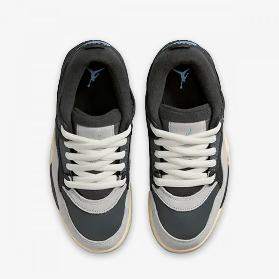 NIKE Superge Air Jordan 4 RM 