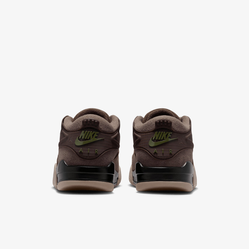 NIKE Superge AIR JORDAN 4 RM BG 
