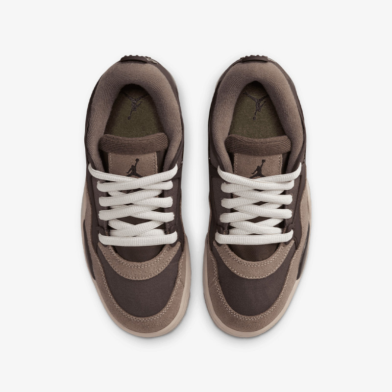 NIKE Superge AIR JORDAN 4 RM BG 