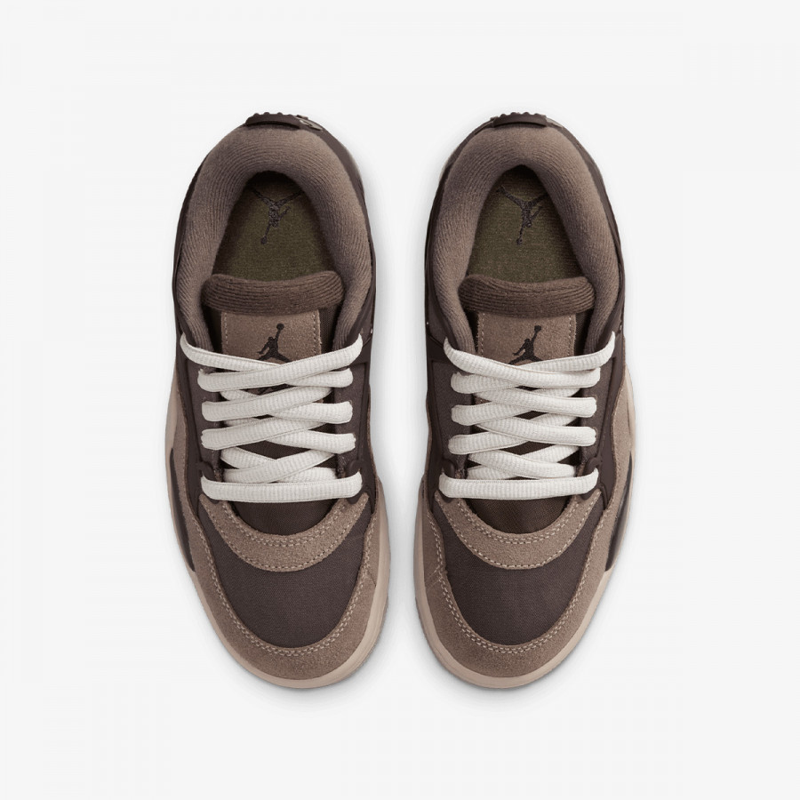 NIKE Superge AIR JORDAN 4 RM BG 