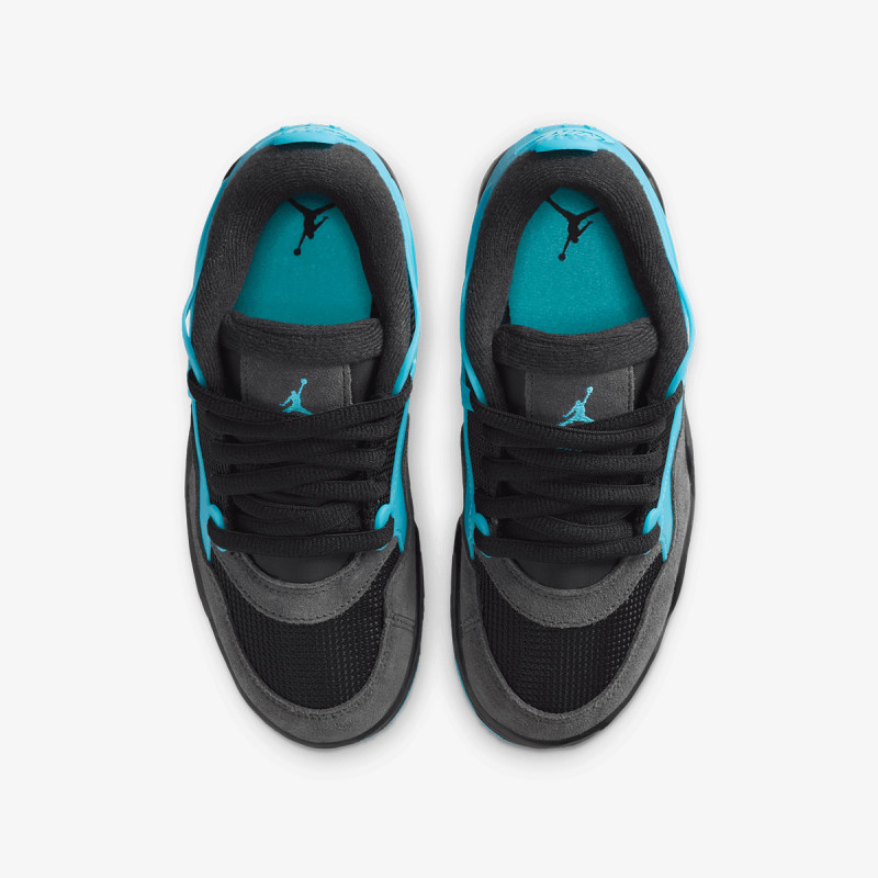 NIKE Superge AIR JORDAN 4 RM BG