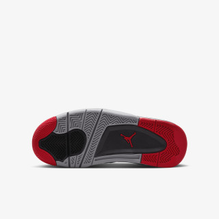 NIKE Superge AIR JORDAN 4 RM BG 