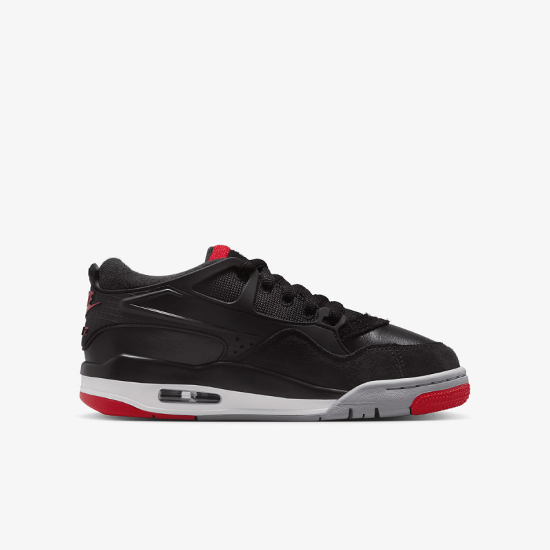 NIKE Superge AIR JORDAN 4 RM BG 