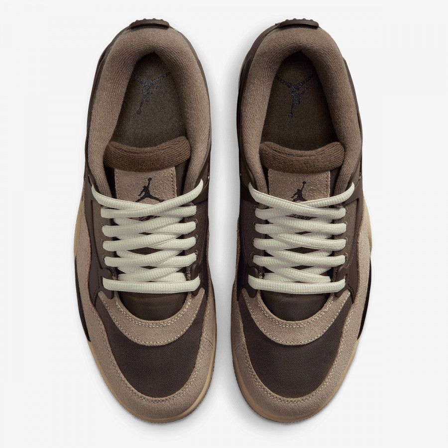 NIKE Superge AIR JORDAN 4 RM 