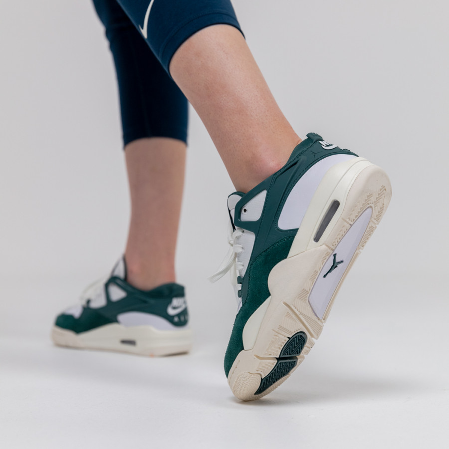 NIKE Superge WMNS AIR JORDAN 4 RM 