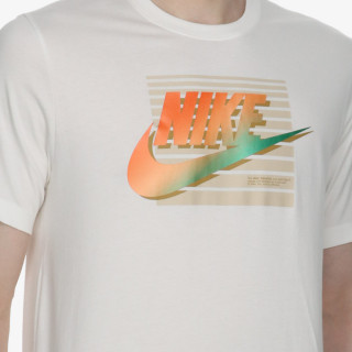 NIKE KRATKA MAJICA M NSW TEE 6MO FUTURA 