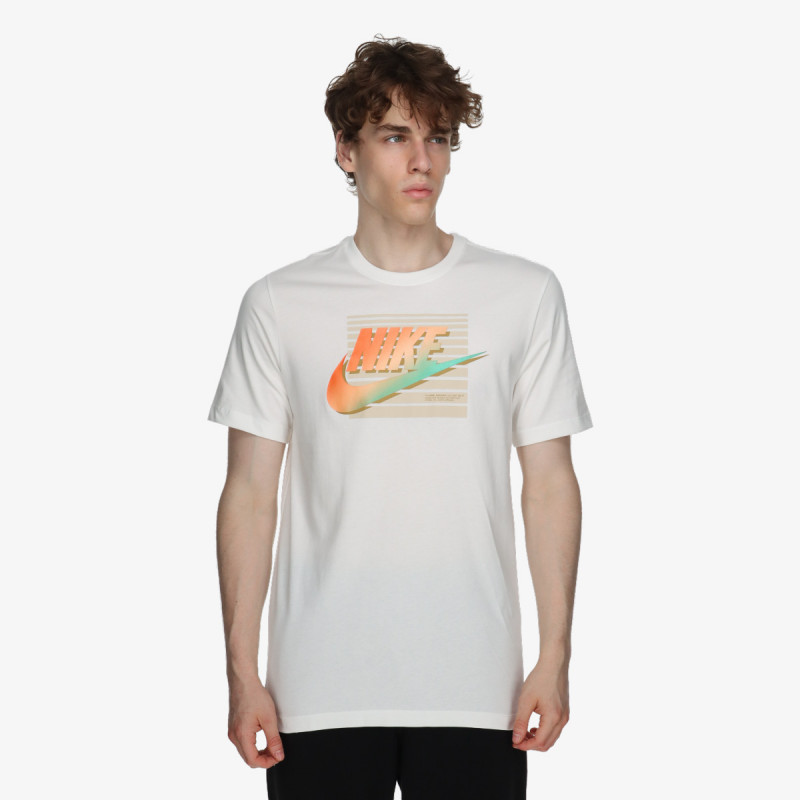 NIKE KRATKA MAJICA M NSW TEE 6MO FUTURA 