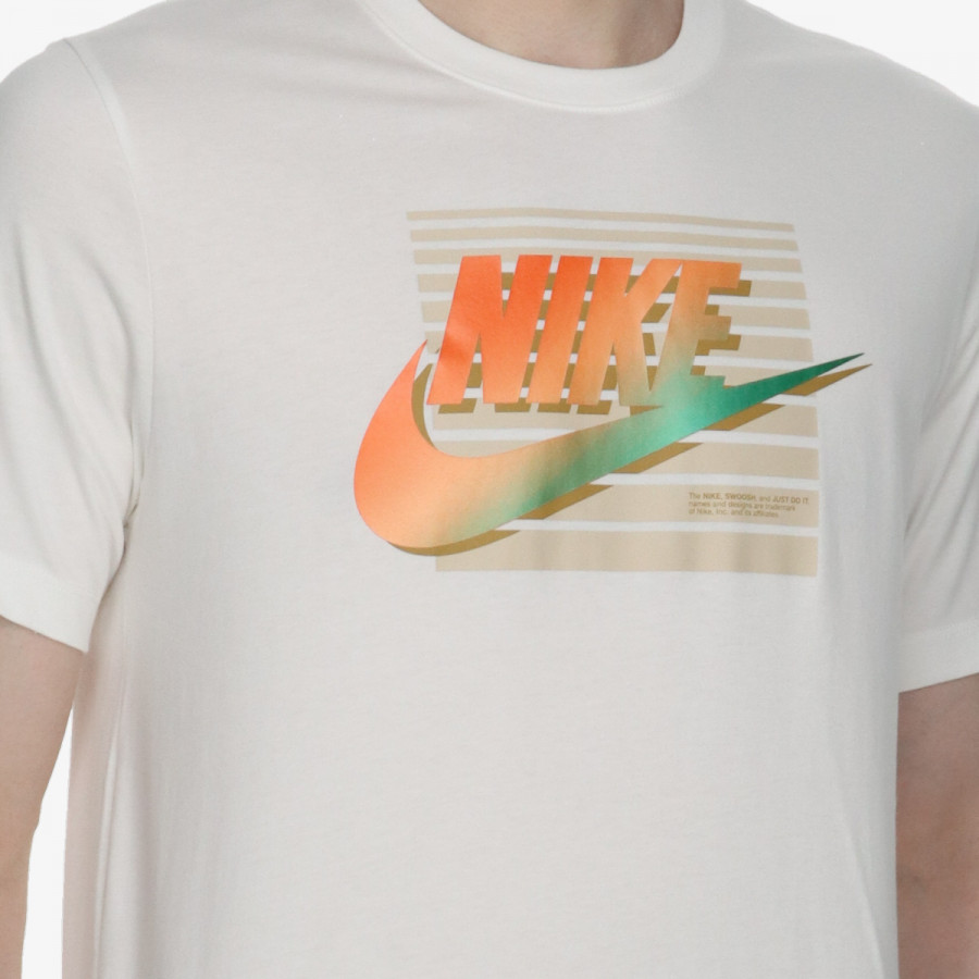 NIKE KRATKA MAJICA M NSW TEE 6MO FUTURA 