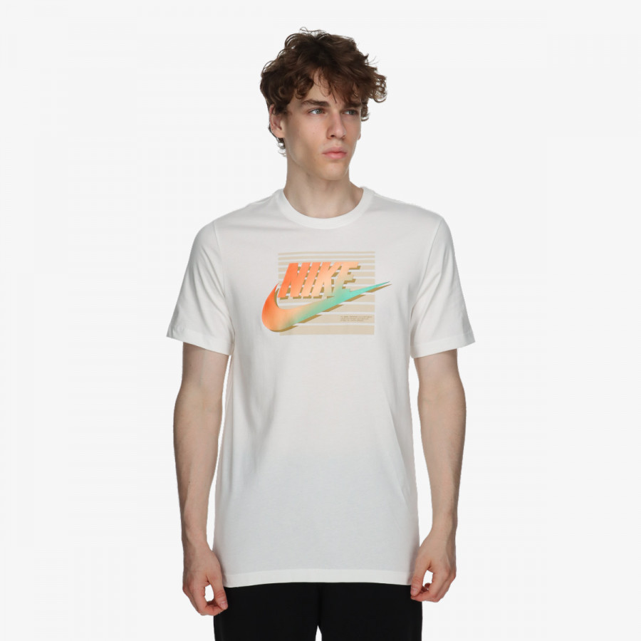 NIKE KRATKA MAJICA M NSW TEE 6MO FUTURA 