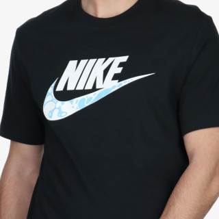 NIKE KRATKA MAJICA M NSW TEE 12MO FUTURA SP24 