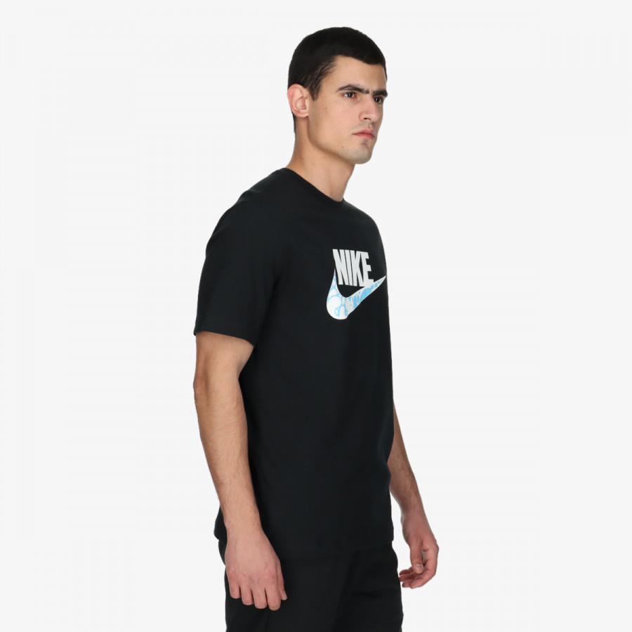 NIKE KRATKA MAJICA M NSW TEE 12MO FUTURA SP24 