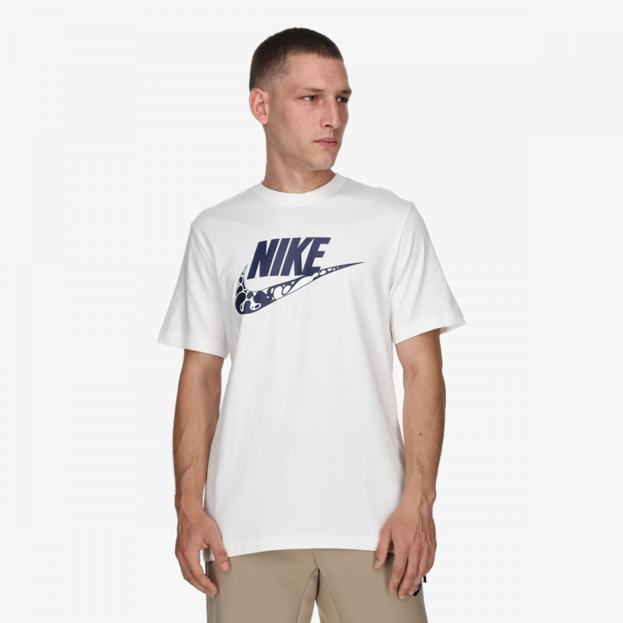 NIKE KRATKA MAJICA M NSW TEE 12MO FUTURA SP24 