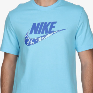 NIKE KRATKA MAJICA M NSW TEE 12MO FUTURA SP24 