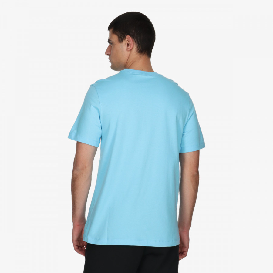 NIKE KRATKA MAJICA M NSW TEE 12MO FUTURA SP24 