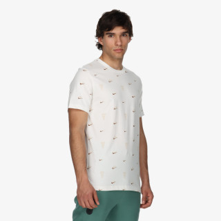 NIKE KRATKA MAJICA M NSW TEE M90 12MO AOP 