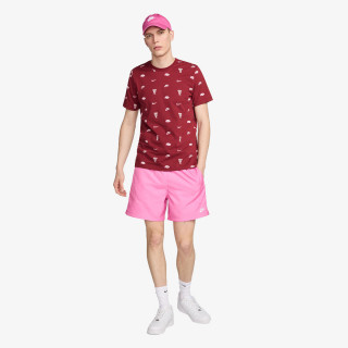 NIKE KRATKA MAJICA M NSW TEE M90 12MO AOP 