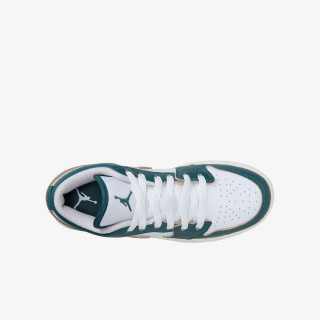 NIKE Superge Air Jordan 1 Low SE 