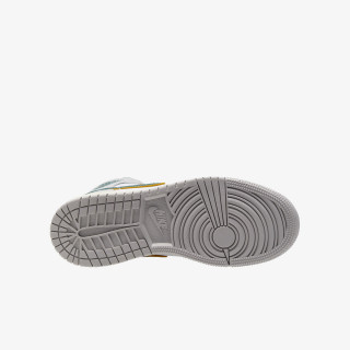 NIKE Superge Air Jordan 1 Mid SE 