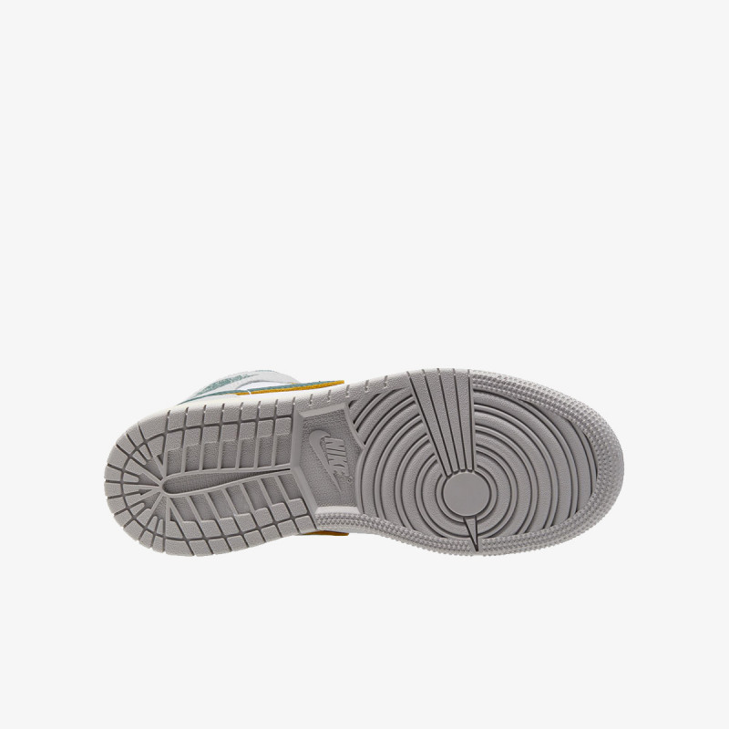 NIKE Superge Air Jordan 1 Mid SE 