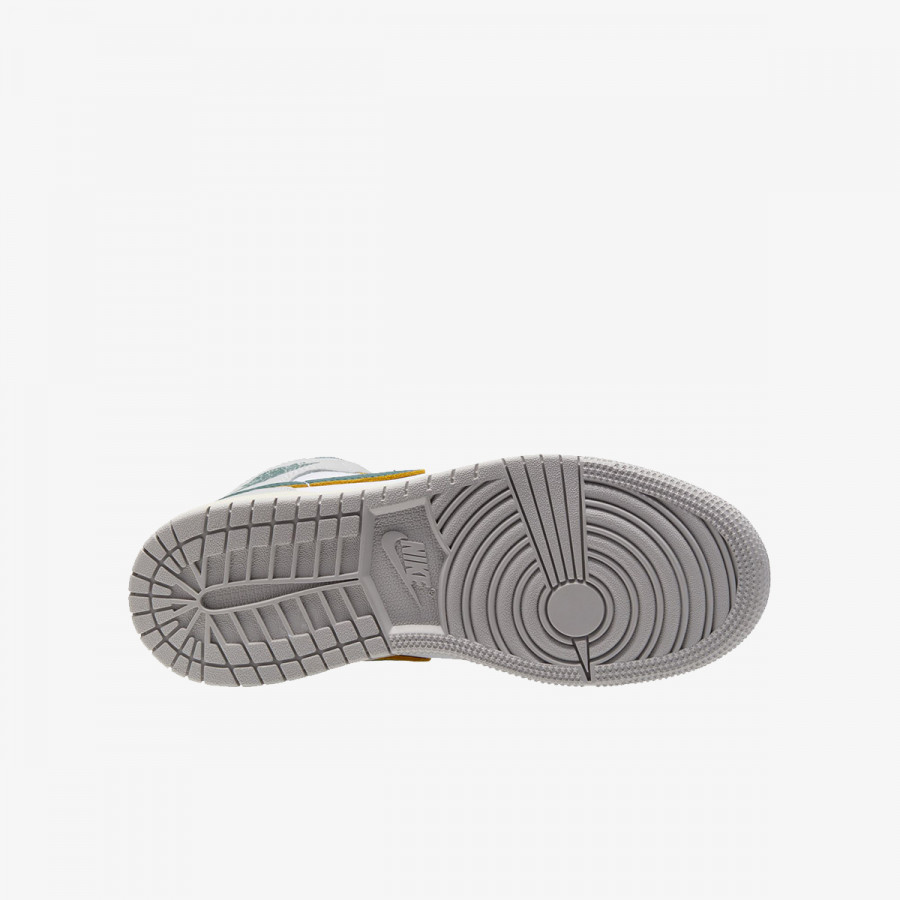 NIKE Superge Air Jordan 1 Mid SE 