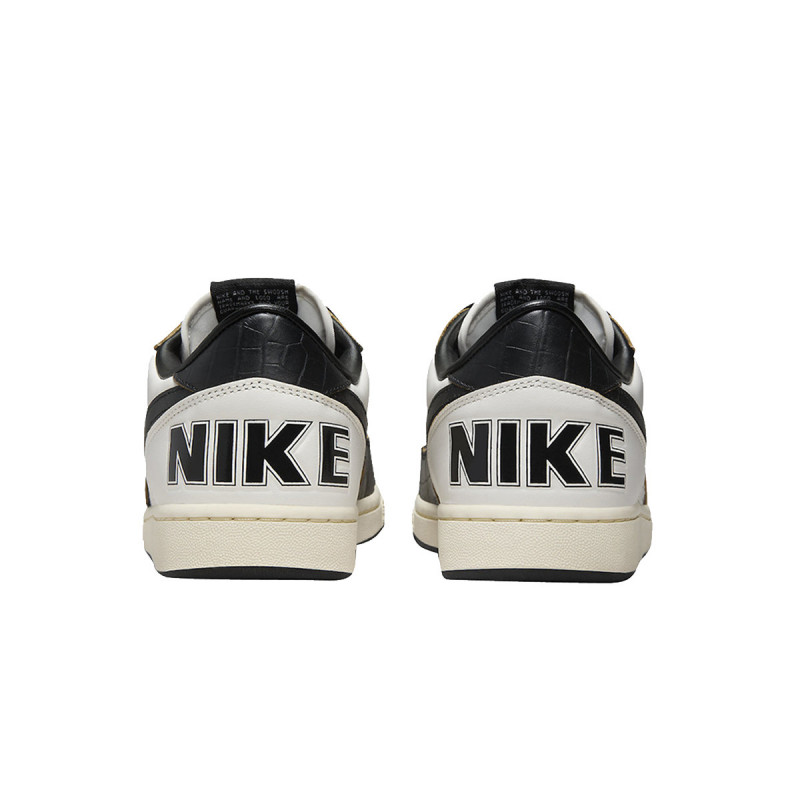 NIKE Superge NIKE TERMINATOR LOW PRM RAWR 