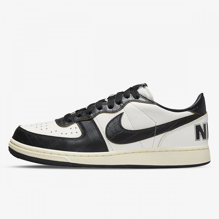 NIKE Superge NIKE TERMINATOR LOW PRM RAWR 