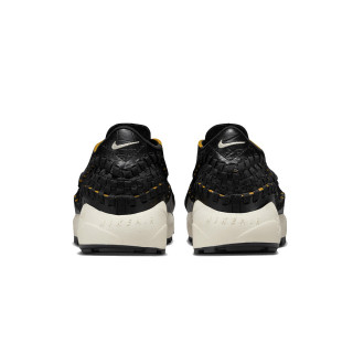 NIKE Superge AIR FOOTSCAPE WVN PRM RAWR 