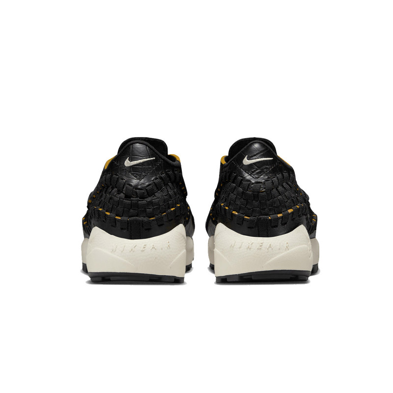 NIKE Superge AIR FOOTSCAPE WVN PRM RAWR 