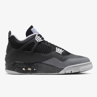 NIKE Superge Air Jordan 4 Retro 