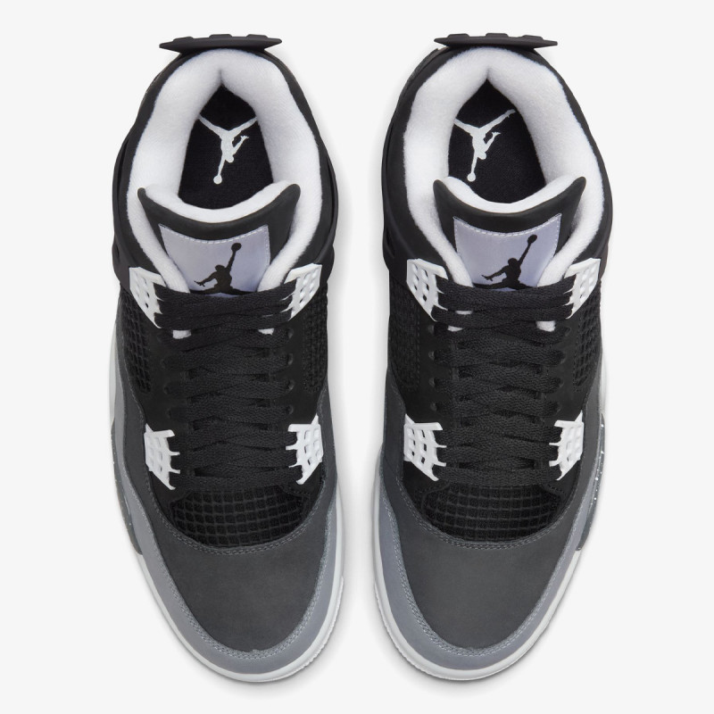 NIKE Superge Air Jordan 4 Retro 