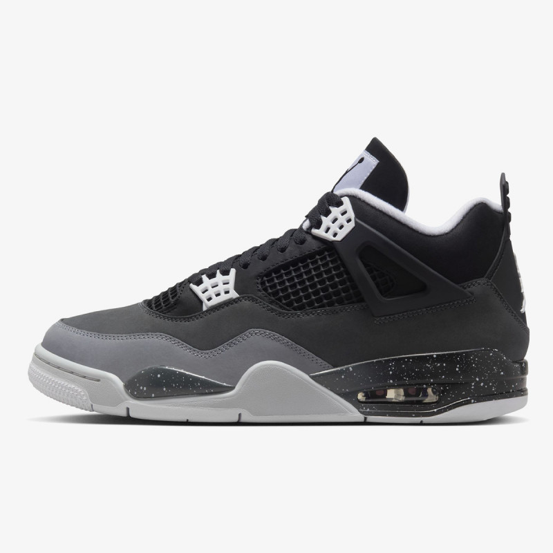 NIKE Superge Air Jordan 4 Retro 