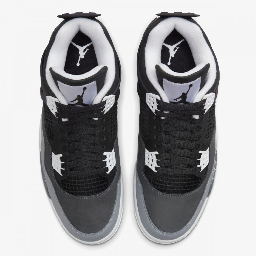 NIKE Superge Air Jordan 4 Retro 