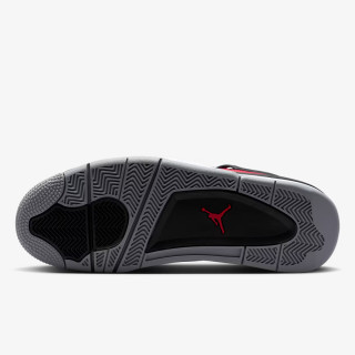 NIKE Superge AIR JORDAN 4 RETRO 