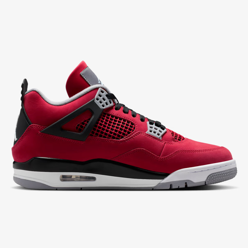 NIKE Superge AIR JORDAN 4 RETRO 