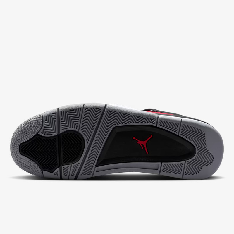 NIKE Superge AIR JORDAN 4 RETRO 