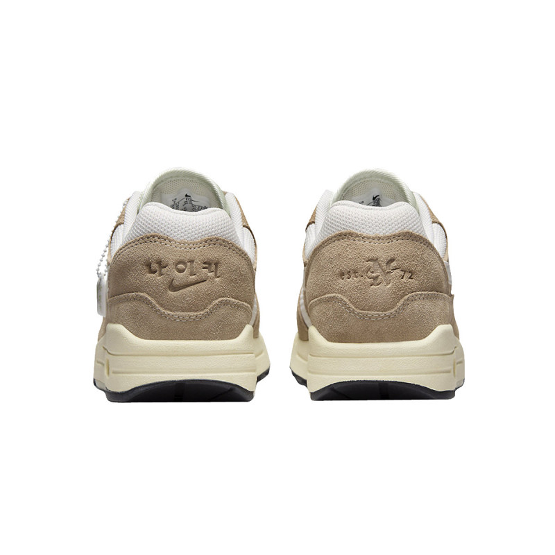 NIKE Superge W NIKE AIR MAX 1 '87 SE HNGD 