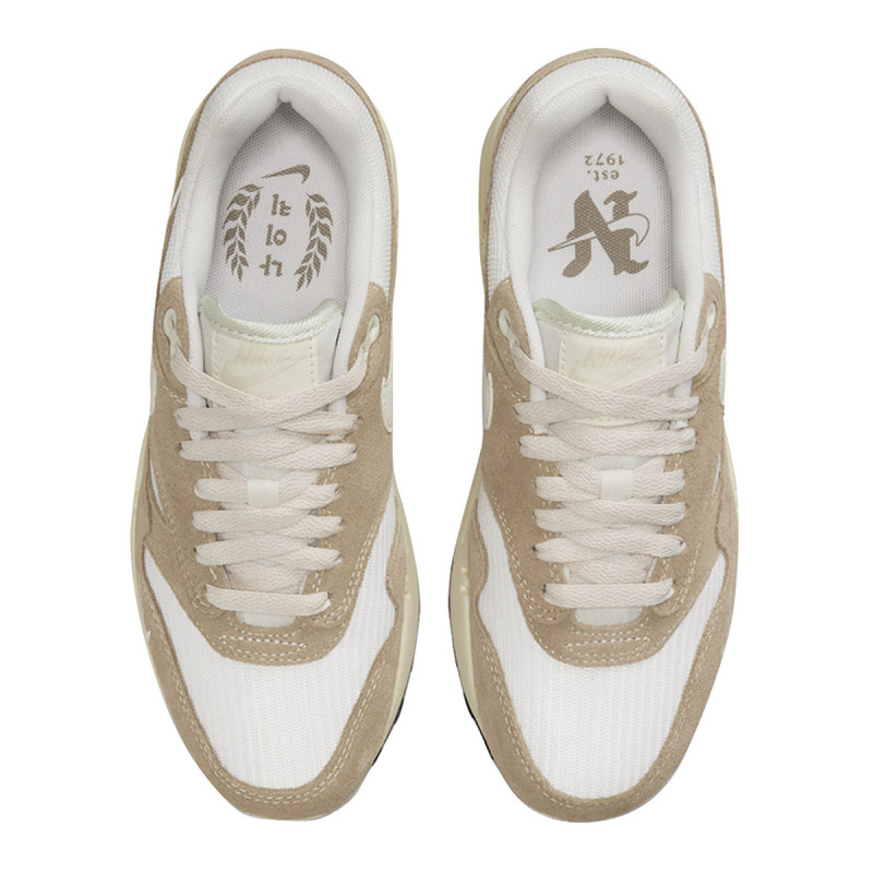 NIKE Superge W NIKE AIR MAX 1 '87 SE HNGD 