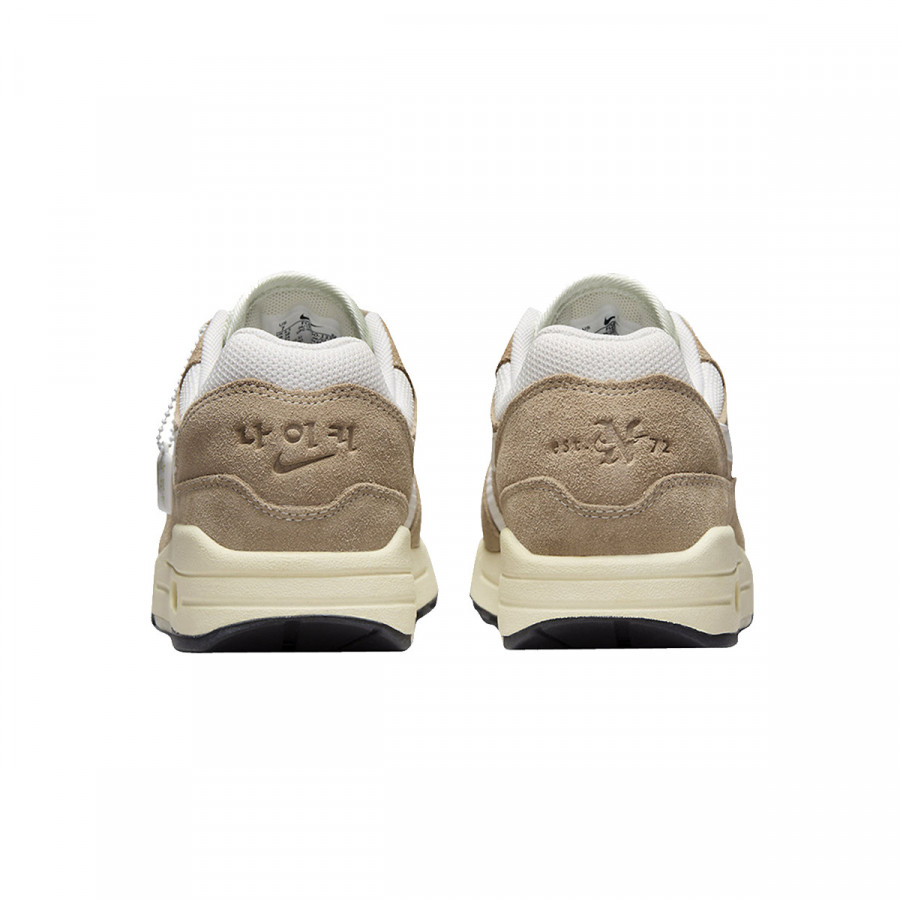 NIKE Superge W NIKE AIR MAX 1 '87 SE HNGD 