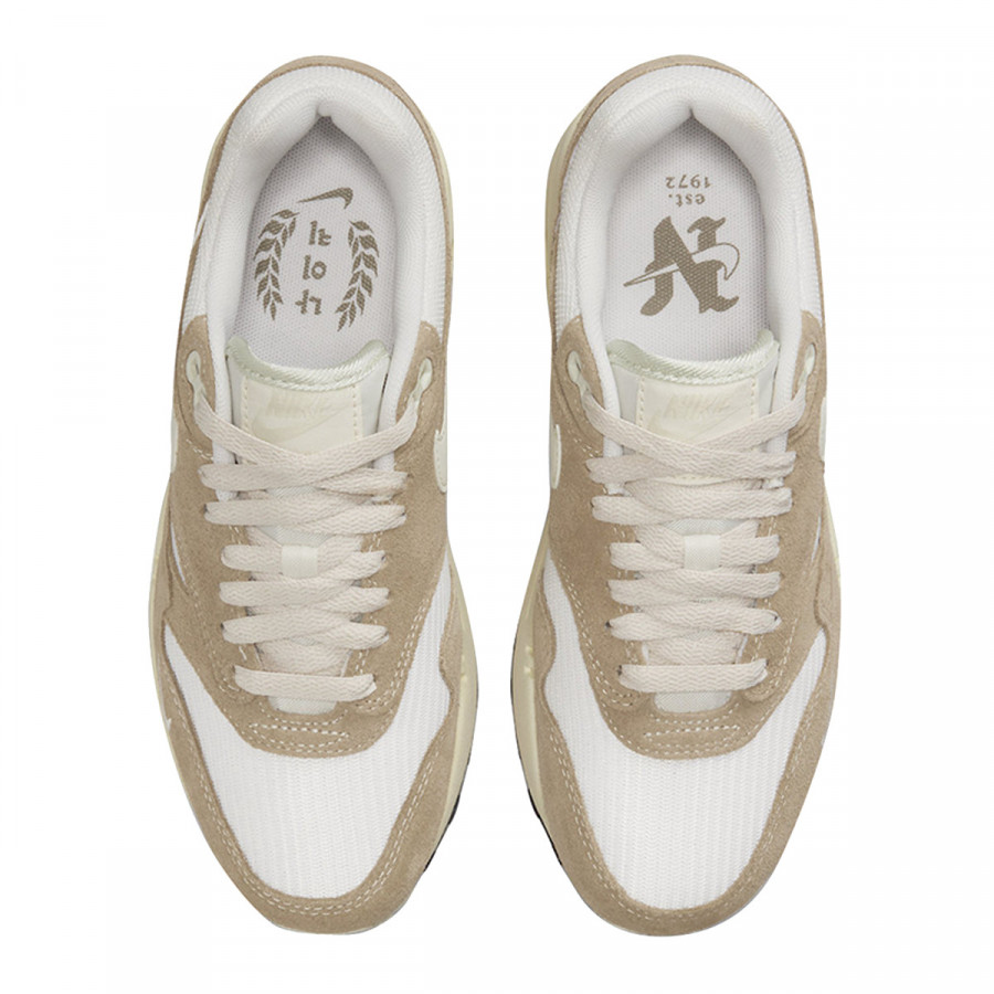NIKE Superge W NIKE AIR MAX 1 '87 SE HNGD 