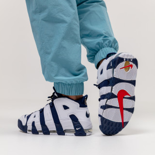 NIKE Superge Air More Uptempo '96 