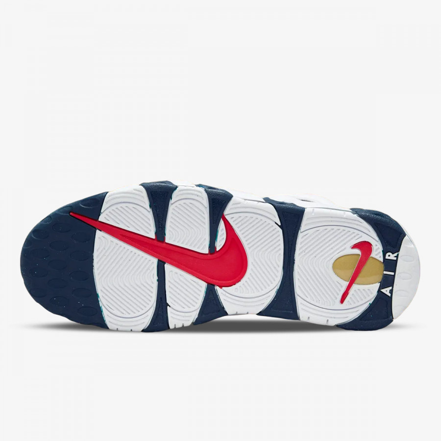 NIKE Superge Air More Uptempo '96 