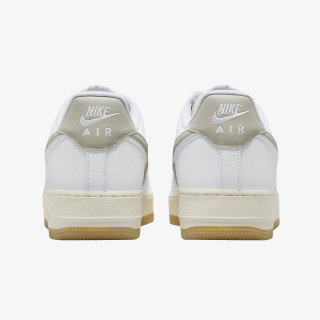 NIKE Superge NIKE AIR FORCE 1 '07 SN 
