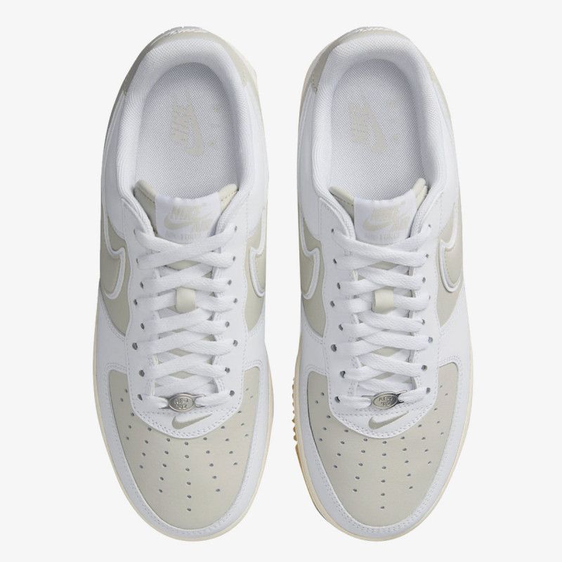 NIKE Superge NIKE AIR FORCE 1 '07 SN 