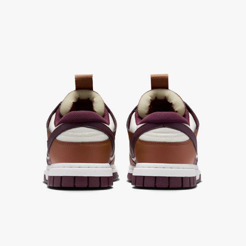 NIKE Superge Dunk Low Jumbo 
