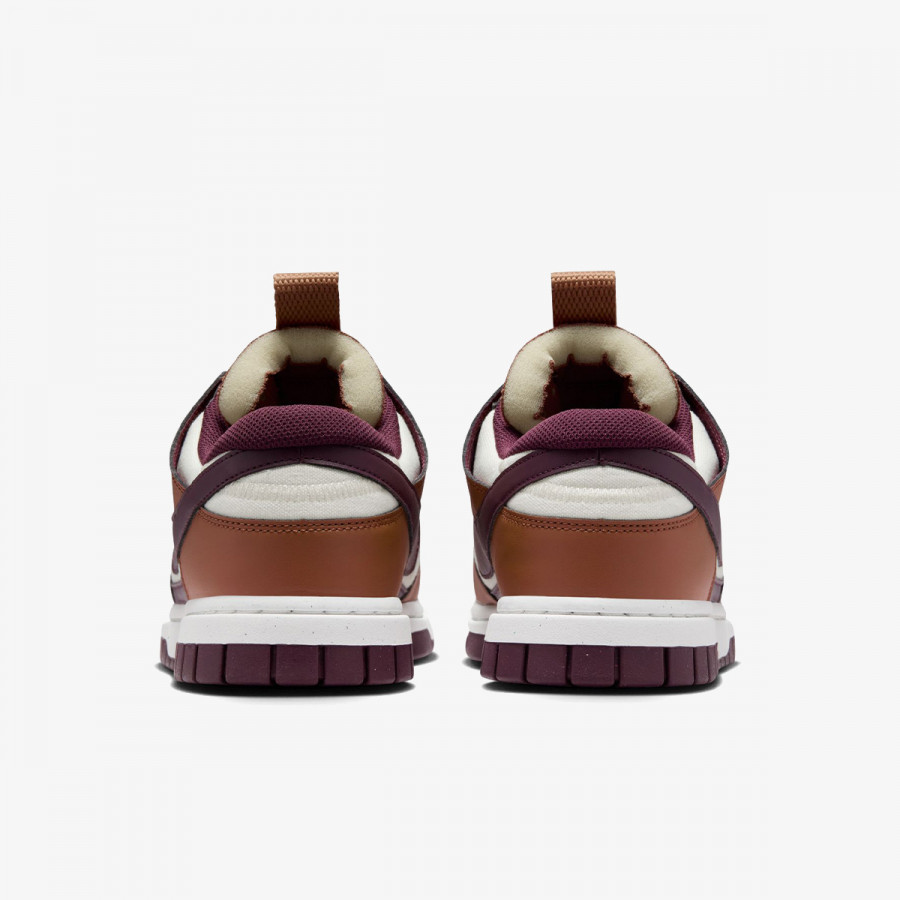 NIKE Superge Dunk Low Jumbo 