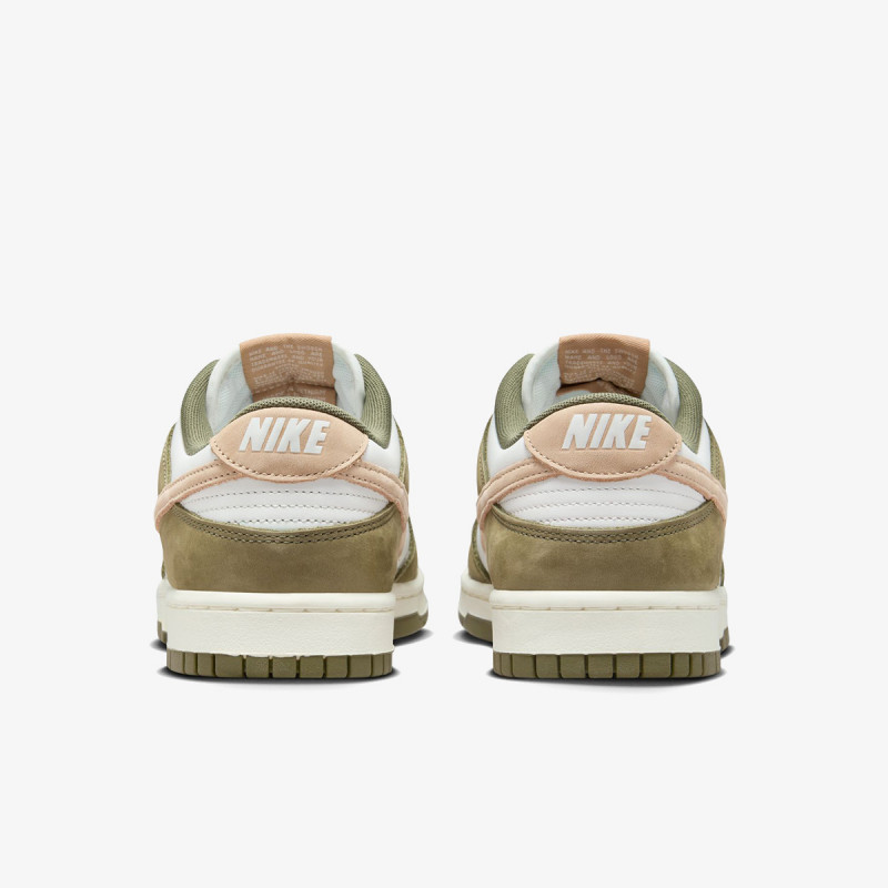 NIKE Superge Dunk Low Retro Premium 