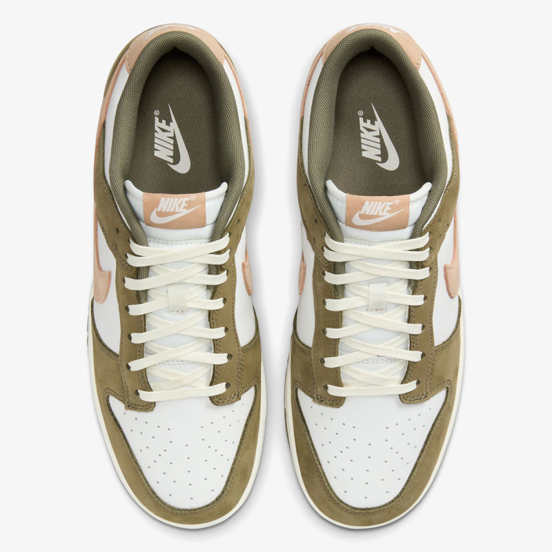 NIKE Superge Dunk Low Retro Premium 