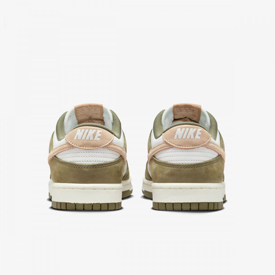NIKE Superge Dunk Low Retro Premium 