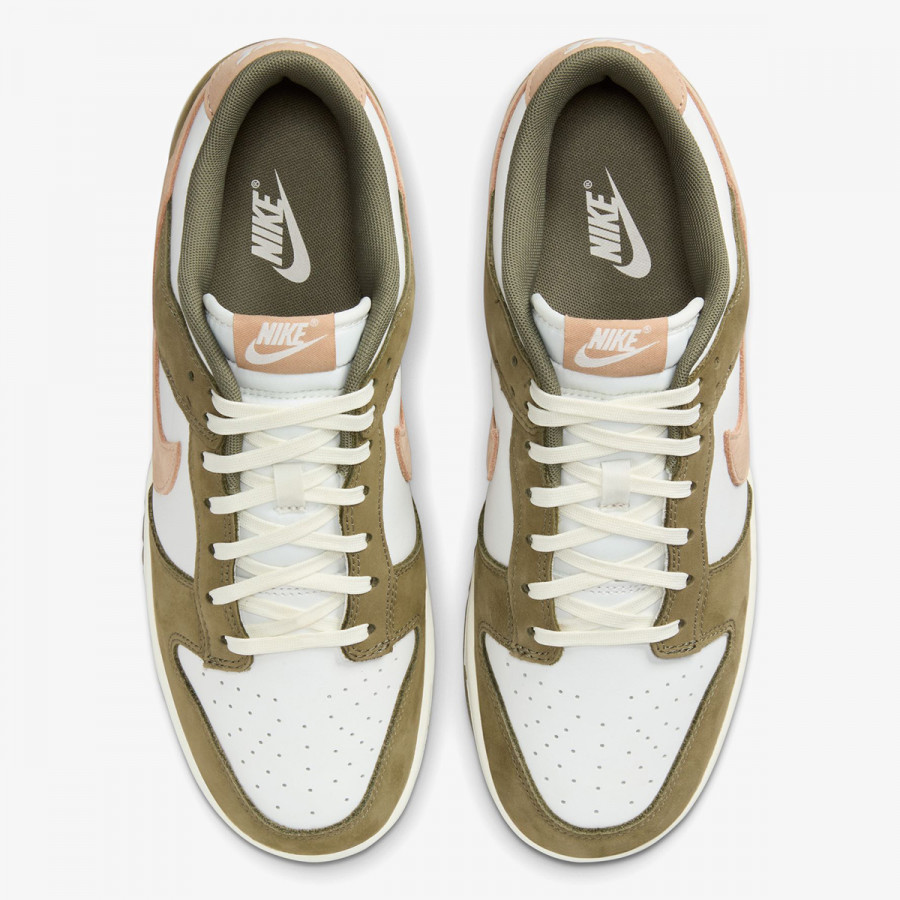NIKE Superge Dunk Low Retro Premium 