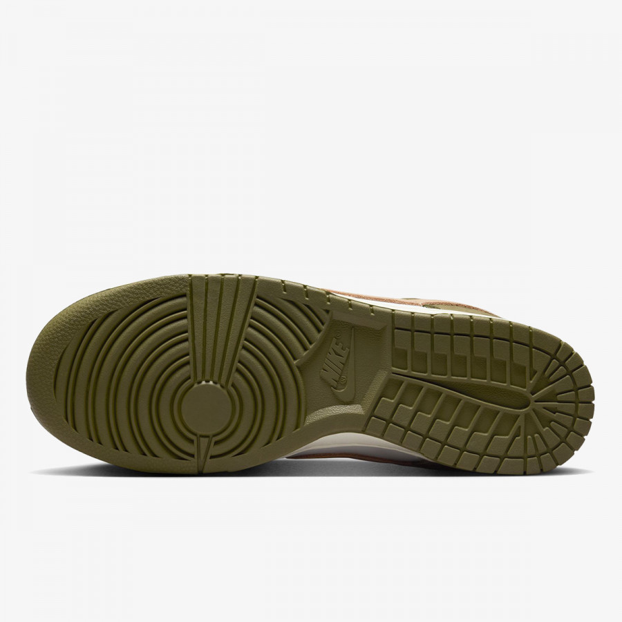 NIKE Superge Dunk Low Retro Premium 